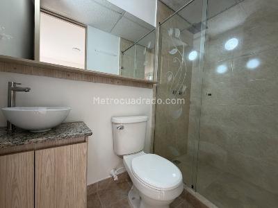 Apartamento de 3 alcobas en arriendo en Mayorca, Envigado, 60 m² · foto 11 de 11
