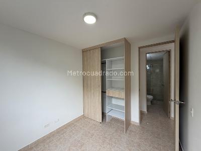 Apartamento de 3 alcobas en arriendo en Mayorca, Envigado, 60 m² · foto 5 de 11