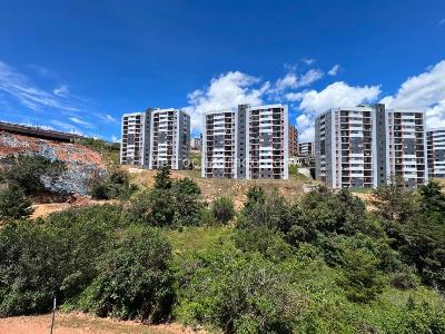 Apartamento de 3 alcobas en arriendo en El Porvenir, Rionegro, 48 m² · foto 13 de 13