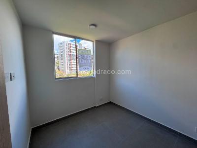 Apartamento de 3 alcobas en arriendo en El Porvenir, Rionegro, 48 m² · foto 6 de 13
