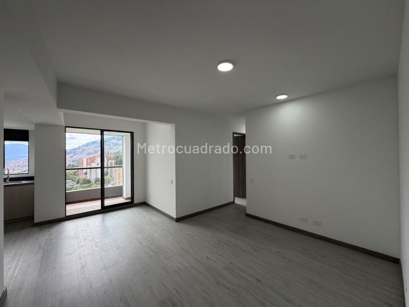 3BR Apartment in Las Palmas (77 m²)