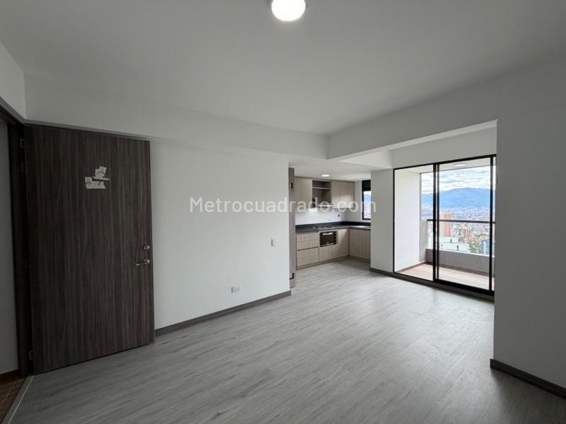 3BR Apartment in Las Palmas (77 m²) - 2