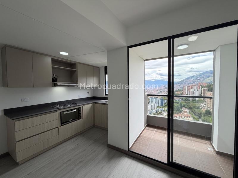 3BR Apartment in Las Palmas (77 m²) - 3
