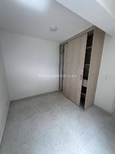 Apartamento de 2 alcobas en arriendo en Cristobal, Medellín, 35 m² · foto 4 de 13