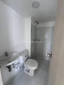 Apartamento de 2 alcobas en arriendo en Cristobal, Medellín, 35 m² · foto 5 de 13