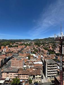 Apartamento de 2 alcobas en arriendo en Cristobal, Medellín, 35 m² · foto 7 de 13