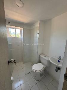 Apartamento de 2 alcobas en arriendo en Cristobal, Medellín, 35 m² · foto 2 de 16