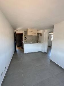 Apartamento de 2 alcobas en arriendo en Cristobal, Medellín, 35 m² · foto 5 de 16