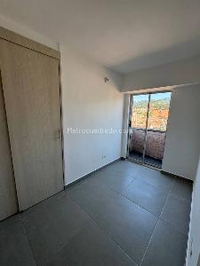Apartamento de 2 alcobas en arriendo en Cristobal, Medellín, 35 m² · foto 13 de 16