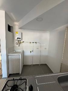 Apartamento de 2 alcobas en arriendo en Cristobal, Medellín, 35 m² · foto 15 de 16