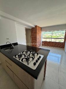 Apartamento de 2 alcobas en arriendo en Cristobal, Medellín, 35 m² · foto 16 de 16