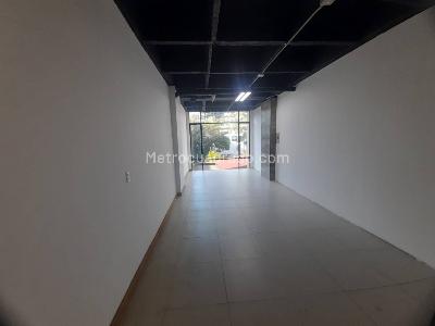 Retail space for rent in Milla De Oro, Medellín