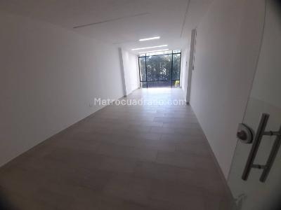 Retail space for rent in Milla De Oro, Medellín