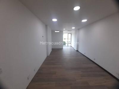 Retail space for rent in Milla De Oro, Medellín