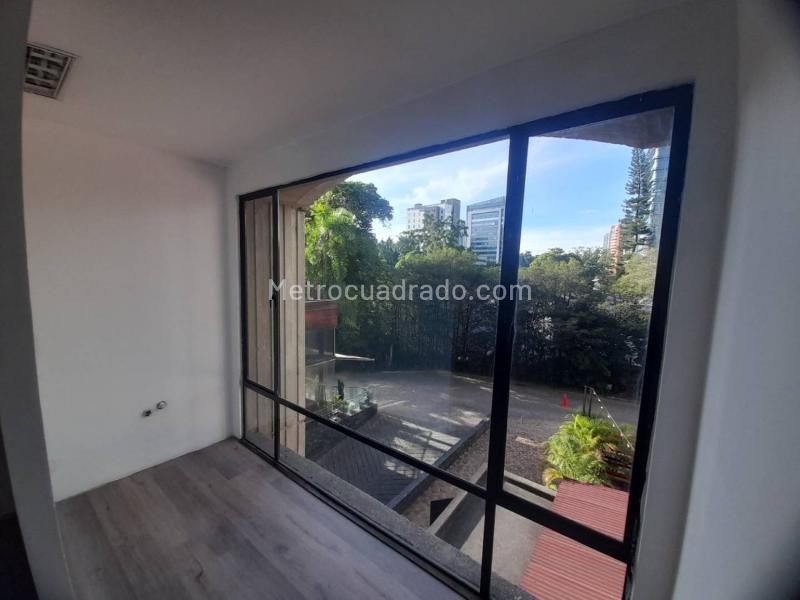Local Comercial en Arriendo, Milla De Oro, Medellín – pohled 4