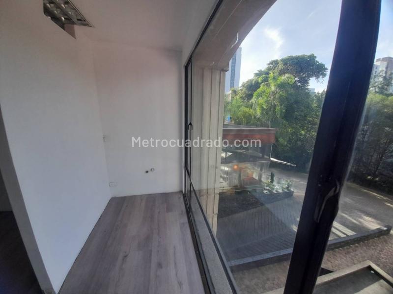 Local Comercial en Arriendo, Milla De Oro, Medellín – pohled 5