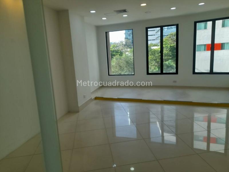 Local Comercial en Arriendo, Milla De Oro, Medellín - Vista 5
