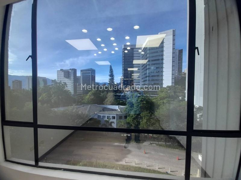 Local Comercial en Arriendo, Milla De Oro, Medellín - Ansicht 5