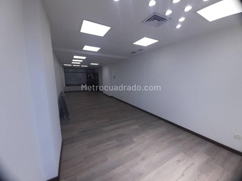 Local Comercial en Arriendo, Milla De Oro, Medellín - Ansicht 6