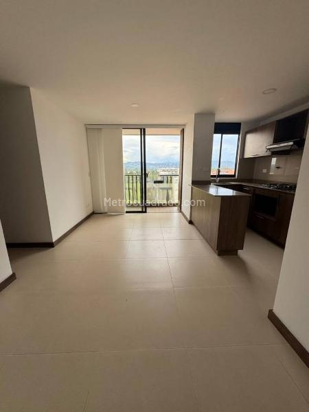 3BR Apartment in San Antonio (75 m²)