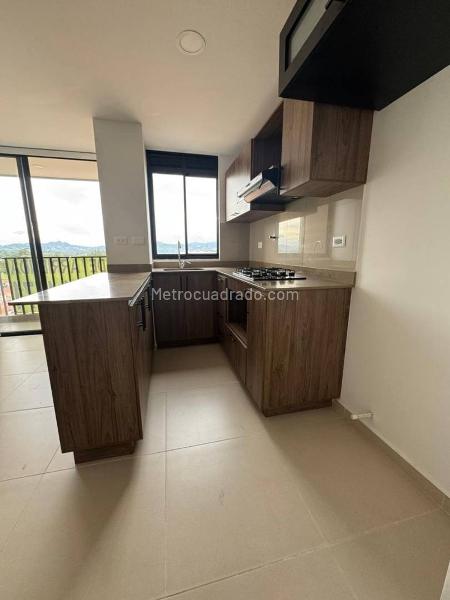 3BR Apartment in San Antonio (75 m²) - 2