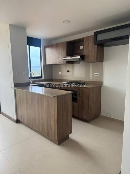 3BR Apartment in San Antonio (75 m²) - 3