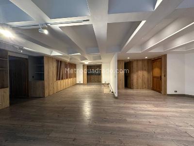 Apartamento de 3 alcobas en venta en Las Lomas, Medellín, 340 m² · foto 8 de 20