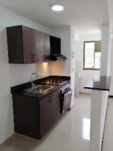 Apartamento de 2 alcobas en venta en Niquia, Bello, 58 m² · foto 2 de 19