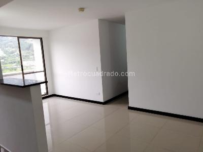 Apartamento de 2 alcobas en venta en Niquia, Bello, 58 m² · foto 3 de 19