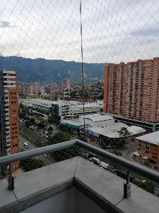 Apartamento de 2 alcobas en venta en Niquia, Bello, 58 m² · foto 13 de 19