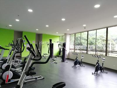 Apartamento de 2 alcobas en venta en Niquia, Bello, 58 m² · foto 16 de 19