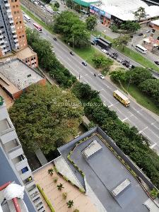 Apartamento de 2 alcobas en venta en Niquia, Bello, 58 m² · foto 17 de 19
