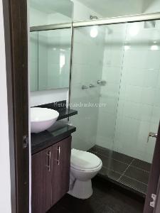 Apartamento de 2 alcobas en venta en Niquia, Bello, 58 m² · foto 18 de 19