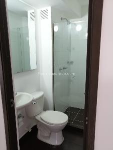 Apartamento de 2 alcobas en venta en Niquia, Bello, 58 m² · foto 19 de 19