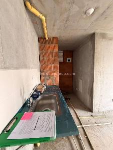 Apartamento de 2 alcobas en venta en El Porvenir, Rionegro, 48 m² · foto 3 de 18