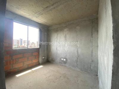 Apartamento de 2 alcobas en venta en El Porvenir, Rionegro, 48 m² · foto 5 de 18