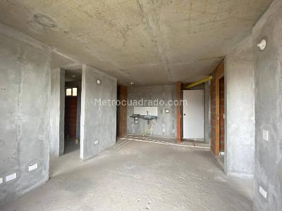Apartamento de 2 alcobas en venta en El Porvenir, Rionegro, 48 m² · foto 6 de 18