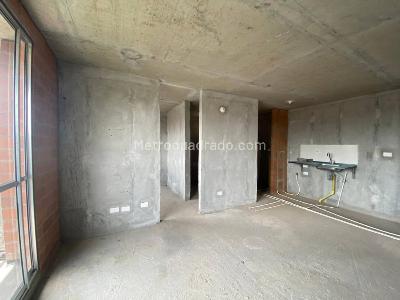 Apartamento de 2 alcobas en venta en El Porvenir, Rionegro, 48 m² · foto 8 de 18
