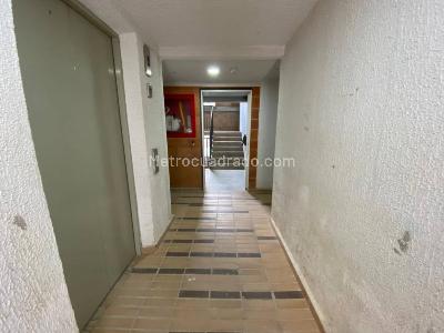 Apartamento de 2 alcobas en venta en El Porvenir, Rionegro, 48 m² · foto 13 de 18