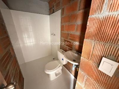 Apartamento de 2 alcobas en venta en El Porvenir, Rionegro, 48 m² · foto 16 de 18