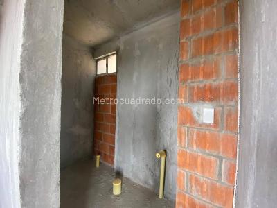 Apartamento de 2 alcobas en venta en El Porvenir, Rionegro, 48 m² · foto 17 de 18