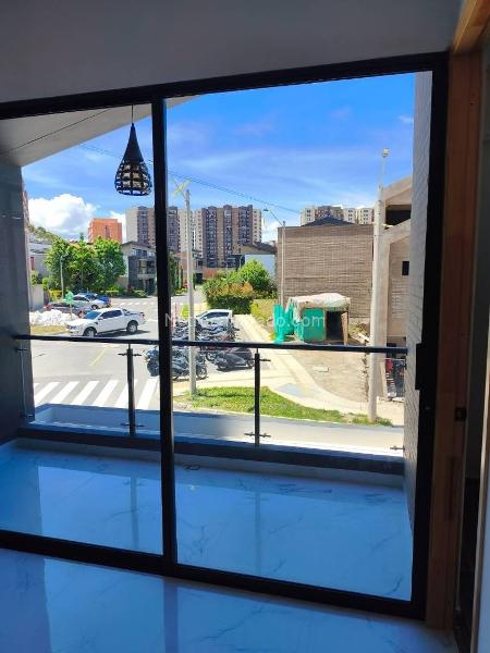 Casa en Arriendo, San Antonio, Rionegro - 2