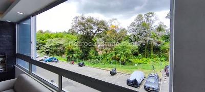 Apartamento de 2 alcobas en venta en Cimarronas, Rionegro, 48 m² · foto 4 de 14