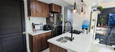 Apartamento de 2 alcobas en venta en Cimarronas, Rionegro, 48 m² · foto 5 de 14