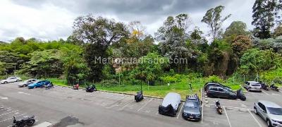 Apartamento de 2 alcobas en venta en Cimarronas, Rionegro, 48 m² · foto 12 de 14