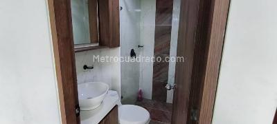 Apartamento de 2 alcobas en venta en Cimarronas, Rionegro, 48 m² · foto 13 de 14