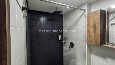Apartamento de 2 alcobas en venta en Cimarronas, Rionegro, 48 m² · foto 14 de 14