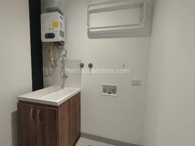 Apartamento en arriendo en Ciudad Del Rio, Medellín · foto 13 de 13