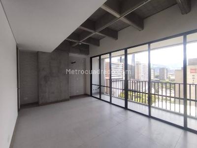Apartamento en arriendo en Ciudad Del Rio, Medellín · foto 2 de 13