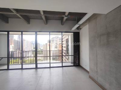 Apartamento en arriendo en Ciudad Del Rio, Medellín · foto 3 de 13
